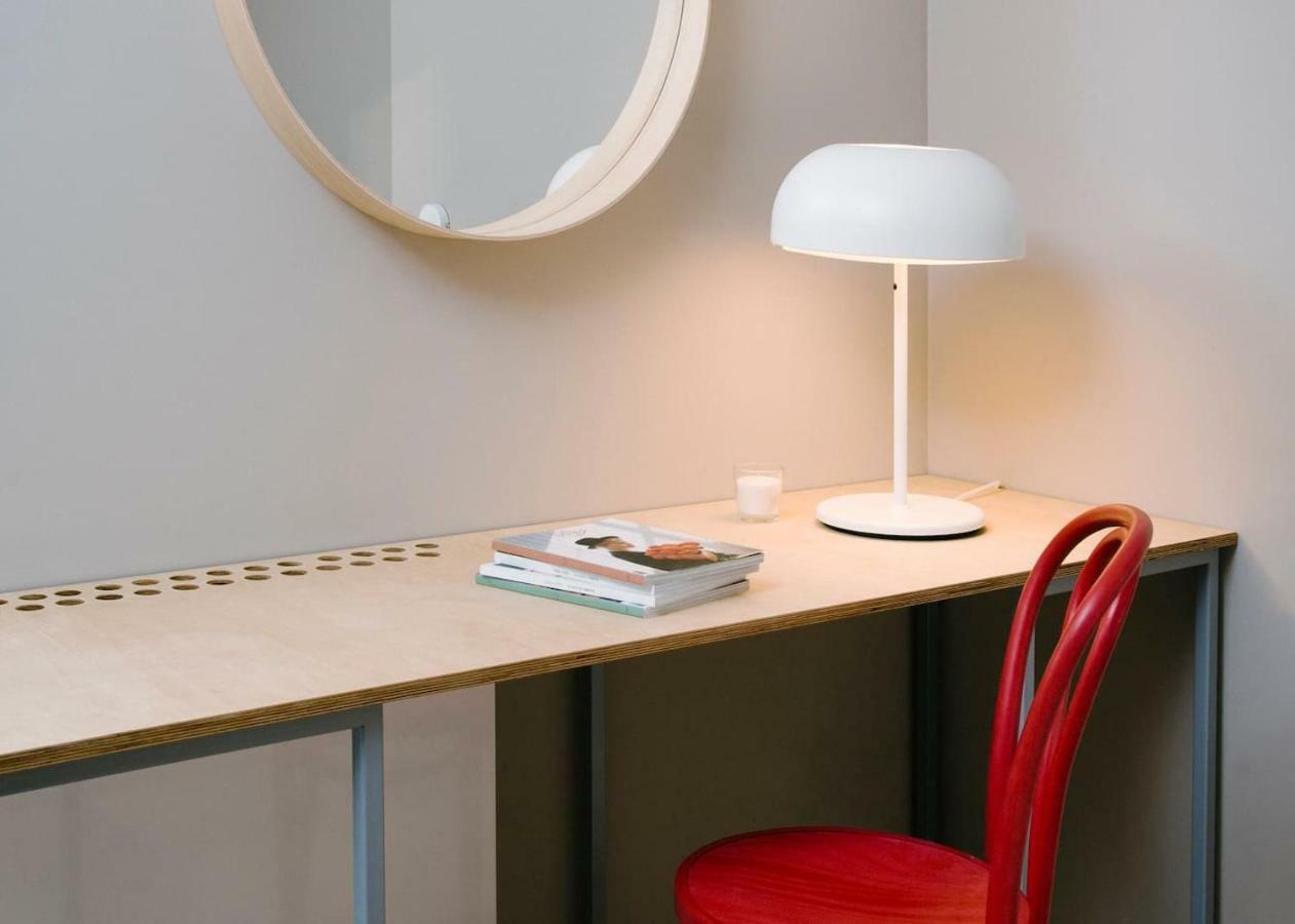 Tjb Design Apartment Rajska 8 Gdansk Ngoại thất bức ảnh