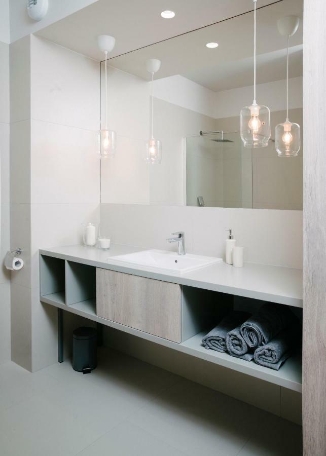 Tjb Design Apartment Rajska 8 Gdansk Ngoại thất bức ảnh