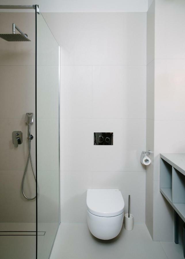 Tjb Design Apartment Rajska 8 Gdansk Ngoại thất bức ảnh